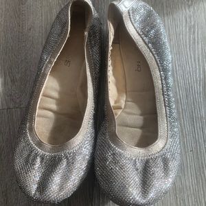 Sparkle flat